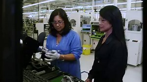6.8K views · 122 reactions | See how Jabil supports defense OEMs and military supply chains. Watch the video to learn more about our services: https://bit.ly/2Bmn5XK | Jabil | Facebook