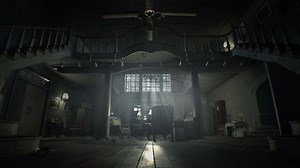 Resident Evil 7's super creepy demo gets updated