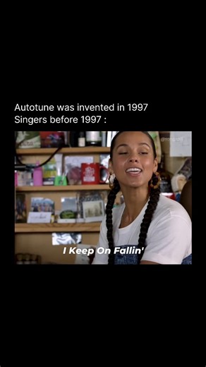 Songs Pill | Alicia Keys “Fallin’” performance at Tiny Desk feels like pure soul in its most natural form. Sitting at the piano with a warm, intimate... | Instagram