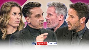 World Cup 2022: Sky Sports pundits make their predictions for Qatar tournament