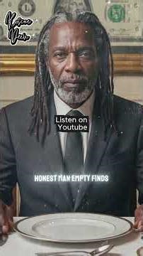 Money Ain't Got Manners - Roscoe Deen | Delta Blues #shorts