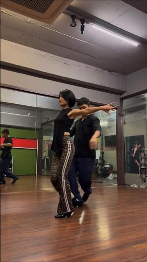 양&페이버 FAYA CREW 살사 토탈 트레이닝 패턴 #SLASA #salsaon2