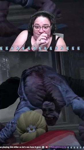 UNKNOWN Mori REACTION — I Was NOT Ready 😂