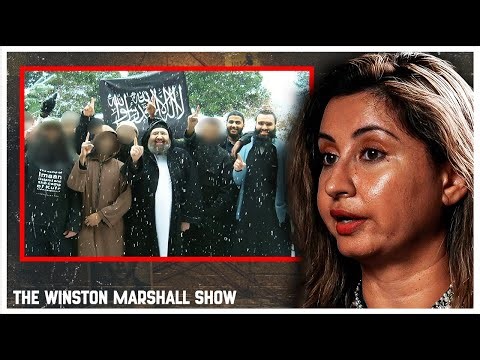 "99% of Muslims Are Intolerant" - Luton EXPOSED: How They're Indoctrinating Students