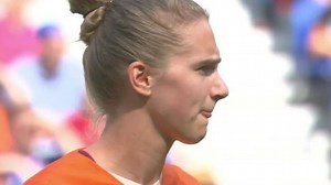 FIFA Women's World Cup 2019 S2019:E52 - FINAL: USA vs. Netherlands