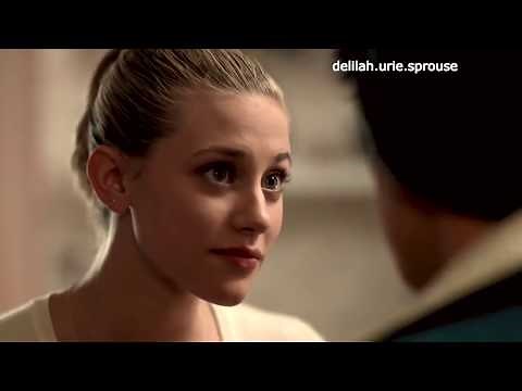 Baby don't cut- Riverdale- Betty and jughead