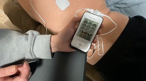 Watch TENS Unit Muscle Stimulator on Amazon Live