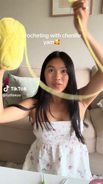 might just be my little impatient self but the crochet lace cardigan i started over a year ago is still unfinished 😩