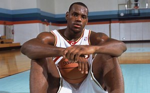 NBA: Hoy se cumplen 19 años de que LeBron James fue elegido número 1 del Draft por Cleveland, comenzando una carrera de leyenda