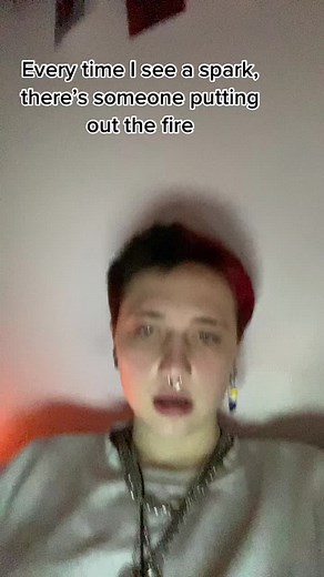 She’s saved me too many times to get that letter.