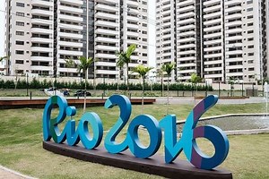 Rio Olympics 2016: Interesting numbers of the Olympic Games