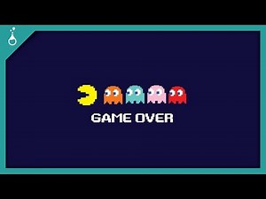 Player Being Eaten | Creating Pacman in Unity 2D Part 17