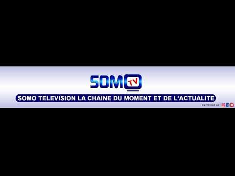 SOMOTV TELEVISION en direct