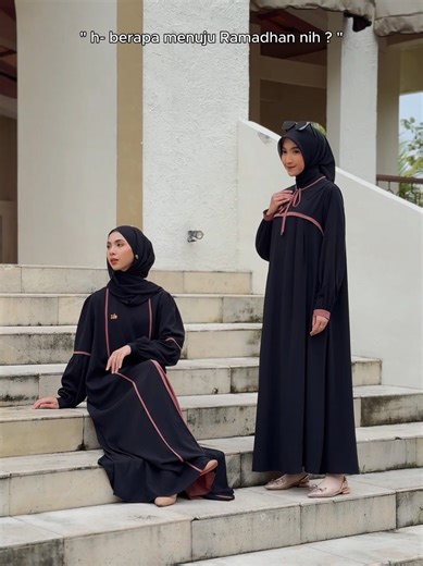 berapa hari lagi ni menuju ramadhan, hal apa yang DenAyu persiapkan? coba komen dikolom komen ya ⬇️