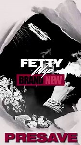 7.4K views · 664 reactions | new song dropping on Friday "Brand New" pre-save https://fettywap.ffm.to/brandnew | Fetty Wap | Facebook