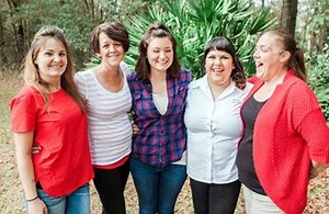 Christian Addiction Recovery Experience - Jacksonville Women's Rehab
