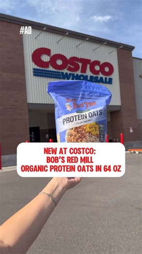 510K views · 101 reactions | #AD Big news, Costco fam!  Bob’s Red...