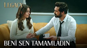 230K views · 10K reactions | Hayatım seninle tamamlandı ❤️ | #Emanet 253. Bölüm | Legacy - Emanet | Facebook