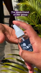 66K views · 69 reactions | Send this to your mom-friend to say thank you! #NoMore #HandSanitizer | No More Guessing | Facebook