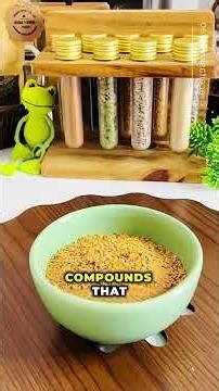 5 Seeds That Could Change Your Health