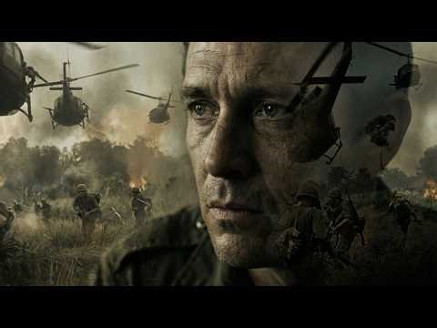 War | Drama | He Survived the War… But Not the Truth | Full Free HD English
