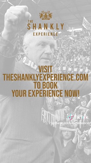 The Bastion Tour takes you beyond the stadium, into the real story of Bill Shankly 🏴󠁧󠁢󠁳󠁣󠁴󠁿🔴 To book your tour, visit the link in our bio 🔗 #billshankly #shankly #lfchistory #anfield #ynwa