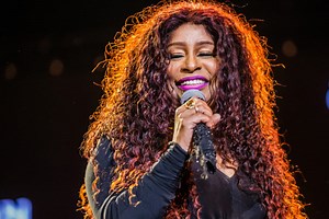 The 10 Best Chaka Khan Songs of All-Time