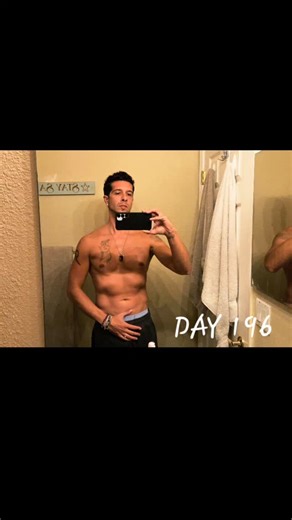 DAY 196 Living my best life #gymlife #florida #stayfocused #intune #Chicagoboy #producer | Jourdan Dillinger