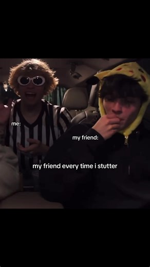 Sturniolo Triplets: A Hilarious Stuttering Moment