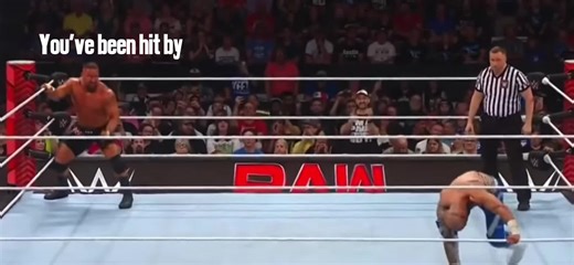 WWE's Smooth Operator: Penta's Iconic Moment