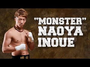 井上尚弥 ディフェンスハイライト