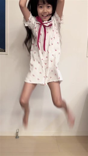 #ここみん #たけのこ族のたけのこ踊り