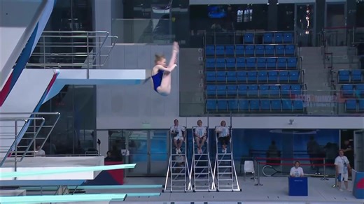 Jumping into Water Competitions: Tips and Tricks