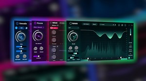 Save 20% on the Catalyst Series Summer Bundle by iZotope