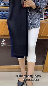 Legings | Colors Fashion