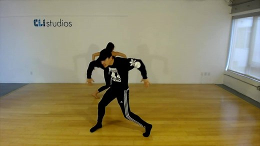 Get inspired with Chaz Buzan's latest LIVE Class with CLI Studios! The full class is now on our site for our Members at www.clistudios.com! | CLI Studios