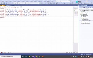 CefSharp设置代理