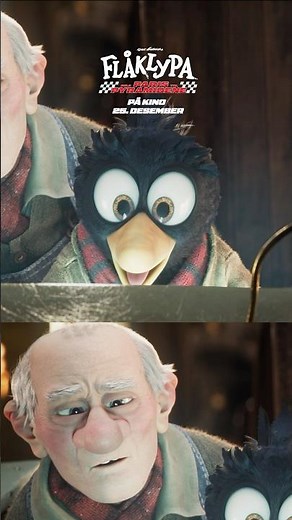 It’s time!! Flåklypa newest movie with MY song wee!! And legendary Arve Tellefsen and May 🎶❤️