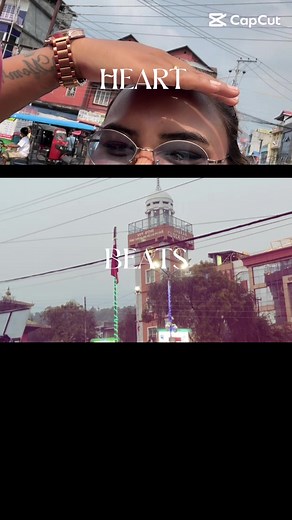 How to be brave ?!!@Melina bhandari #foryoupage #pimpey♾️ #CapCut #grateful #dheraimayamutu #theworld #tiktoknepal🇳🇵