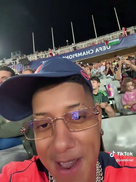 Barcelona Vs PSG: Un Resumen del Partido