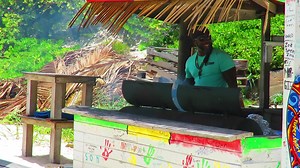 It's Beach Thursday....the SSS will be open today and we look forward to welcoming you..BBQ, fresh coconut drinks, and reggae. All good vibes. | SunShine Shack