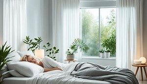 The importance of quality sleep, sleep disorders, and tips for improving sleep hygiene