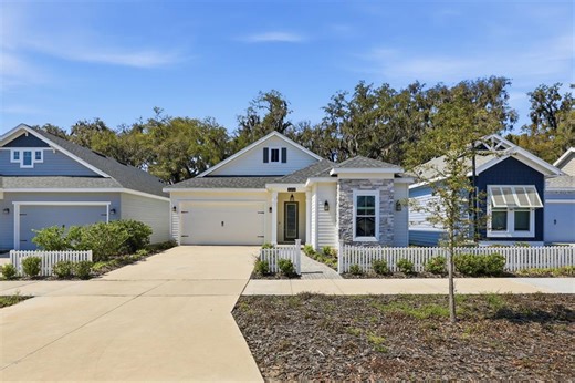 1212 NW 132nd Blvd, Newberry, FL 32669 - MLS GC538792 - Coldwell Banker