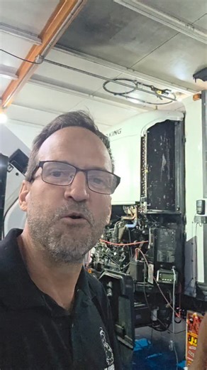 Super Ar | Professor Serginho on Instagram: "Curso THERMO KING co. ENG. Sérgio Eugênio"