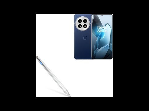 BoxWave AccuPoint Active Stylus Review for OnePlus 13 Ultra Fine Tip