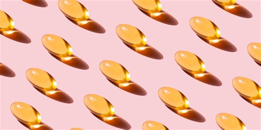Why you should add vitamin D to your morning routine