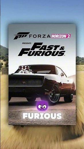Ranking EVERY Forza Horizon Game IN ONE SHORT!