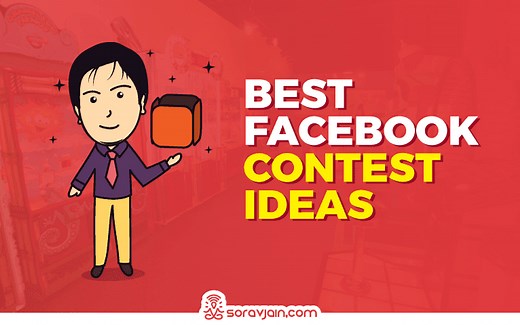 25 Proven Facebook Contest Ideas That Drive Great Results