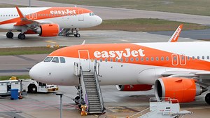 Thousands of passengers affected as easyJet cancels more flights this week