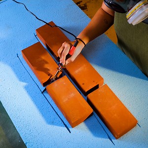 50K views · 92 reactions | Easy DIY Bed Headrest | 5-Minute Workouts | Facebook